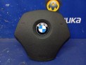 Подушка безопасности водителя  BMW 3-series E90 N52B25A 2006