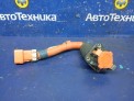 Разъем  Nissan Leaf ZE0 EM61 2011