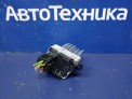 Реостат печки  BMW X3 E83 N52B25 2007