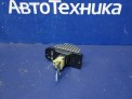 Реостат печки задний Honda Odyssey RA7 F23A 2002