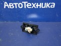 Реостат печки  Nissan Ad VZNY12 HR16DE 2015