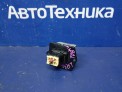 Реостат печки  Suzuki Escudo TDB4W N32A 2008