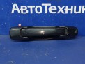 Ручка двери внешняя задняя правая Subaru Forester SF5 EJ205 2001