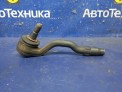 Рулевой наконечник левый BMW X3 E83 M54B25(256S5) 2005