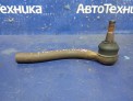 Рулевой наконечник правый Infiniti Ex37 NJ50 VQ37VHR 2010