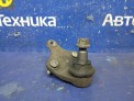Шаровая опора передняя левая Toyota Avensis ZRT272W 3ZR-FAE 2013