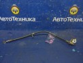 Шланг тормозной передний правый Honda N-wgn JH2 S07A 2015