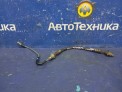 Трубка тормозная задняя правая Toyota Corolla Fielder NZE141G 1NZ-FE 2008