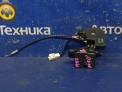 Замок багажника  Toyota Allex/corolla Runx NZE121 1NZ-FE 2001