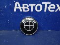 Эмблема задняя BMW 3-series E90 N52B25A 2006