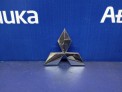 Эмблема задняя Mitsubishi Lancer X, Galant Fortis CY4A 4B11 2008