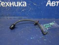 Форсунка омывателя задняя Toyota Allex NZE121 1NZ-FE 2001