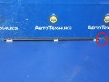 Молдинг стекла задний левый Honda Civic EU3 D17A 2001