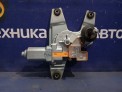 Мотор стеклоочистителя задний Honda Step Wagon RK1 R20A 2012