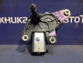Мотор стеклоочистителя задний Nissan Juke YF15 HR15DE 2011