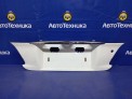 Накладка крышки багажника задняя Nissan Cefiro A33 VQ20DE 1999