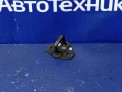 Петля замка багажника задняя Subaru Forester SF9 EJ254 1999