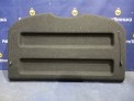 Полка багажника задняя верхняя Nissan Dualis/qashqai NJ10 MR20DE 2007