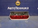 Повторитель стоп-сигнала задний верхний Mitsubishi Pajero V75W 6G74 2001