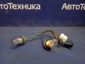 Проводка фар задняя правая Mitsubishi Lancer X, Galant Fortis CY4A 4B11 2007