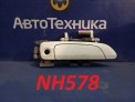 Ручка двери внешняя передняя правая Honda Civic Ferio ES1 D15B 2004