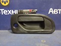 Ручка двери внешняя передняя правая Nissan Nv200 VM20 HR16DE 2011