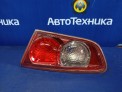 Стоп-вставка задняя правая Mitsubishi Lancer X, Galant Fortis CY4A 4B11 2008