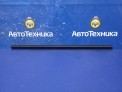 Уплотнитель стекла двери задний правый Mazda Demio DE3FS ZJ-VE 2009