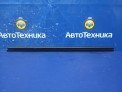 Уплотнитель стекла двери задний левый Mazda Demio DE3FS ZJ-VE 2009
