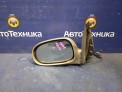 Зеркало заднего вида левое Nissan Bluebird Sylphy FG10 QG15DE 2005