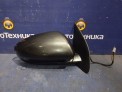 Зеркало заднего вида правое Nissan Dualis NJ10 MR20DE 2007