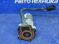 Актуатор, насос включения моста задний Chevrolet Trailblazer GMT360 LL8 2004