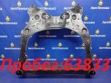 Балка подвески передняя Nissan Murano PNZ51 VQ35DE 2009