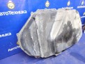 Бензобак  Mitsubishi Airtrek CU2W 4G63 2002