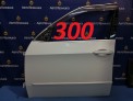 Дверь боковая передняя левая BMW X5 E70 N52B30 2009
