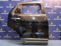 Дверь боковая задняя правая Ford Explorer U502 T35P 2011