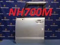 Дверь боковая передняя левая Honda N-box JF1 S07A 2017