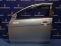 Дверь боковая передняя левая Mitsubishi Galant Fortis CY4A 4B11 2008