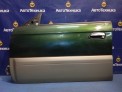 Дверь боковая передняя левая Subaru Legacy Lancaster BH9 EJ254 2000
