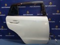 Дверь боковая задняя правая Subaru Levorg VM4 FB16E 2014