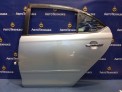 Дверь боковая задняя левая Toyota Premio ZZT240 1ZZ-FE 2002