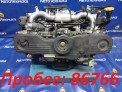 Двигатель Subaru Forester SG5 EJ202 2004