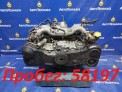 Двигатель  Subaru Legacy Lancaster BH9 EJ254 2000