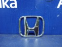 Эмблема задняя Honda Accord CL9 K24A 2004
