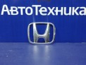 Эмблема задняя Honda Fit GK3 L13B 2013