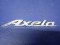 Эмблема задняя Mazda Axela BKEP LFVE 2006