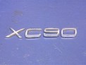 Эмблема задняя Volvo Xc90 C_95 B6324S 2010