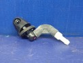Форсунка омывателя задняя Mazda Axela BKEP LFVE 2006