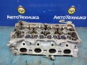 Головка блока цилиндров  Nissan Nv200 VM20 HR16DE 2014