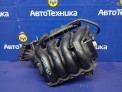 Коллектор впускной  Honda Step Wagon RK1 R20A 2012